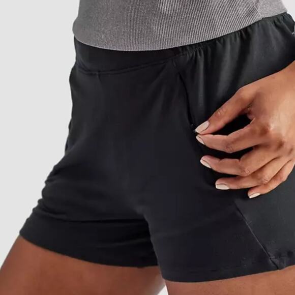 Freely Women's Jayde Shorts - Picture 2 of 9